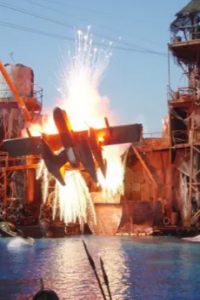 Waterworld